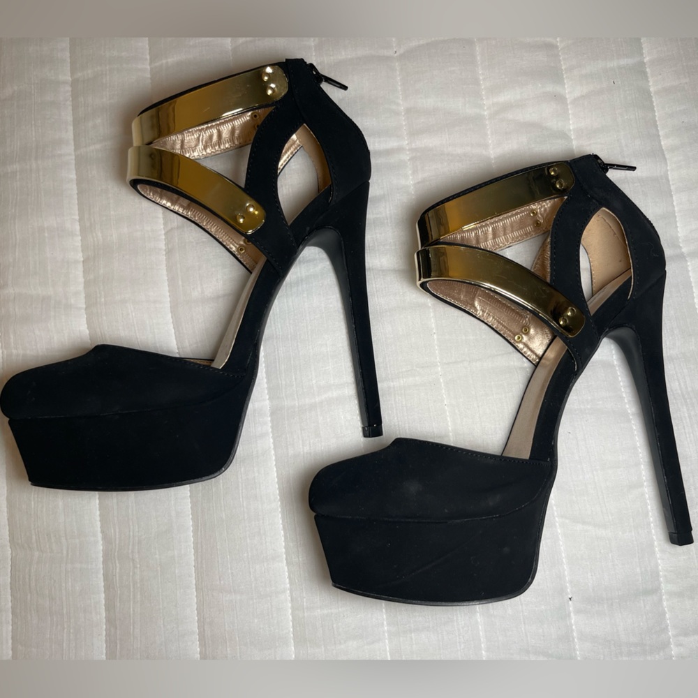 High Heels